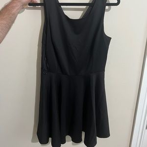 Guess Black dress